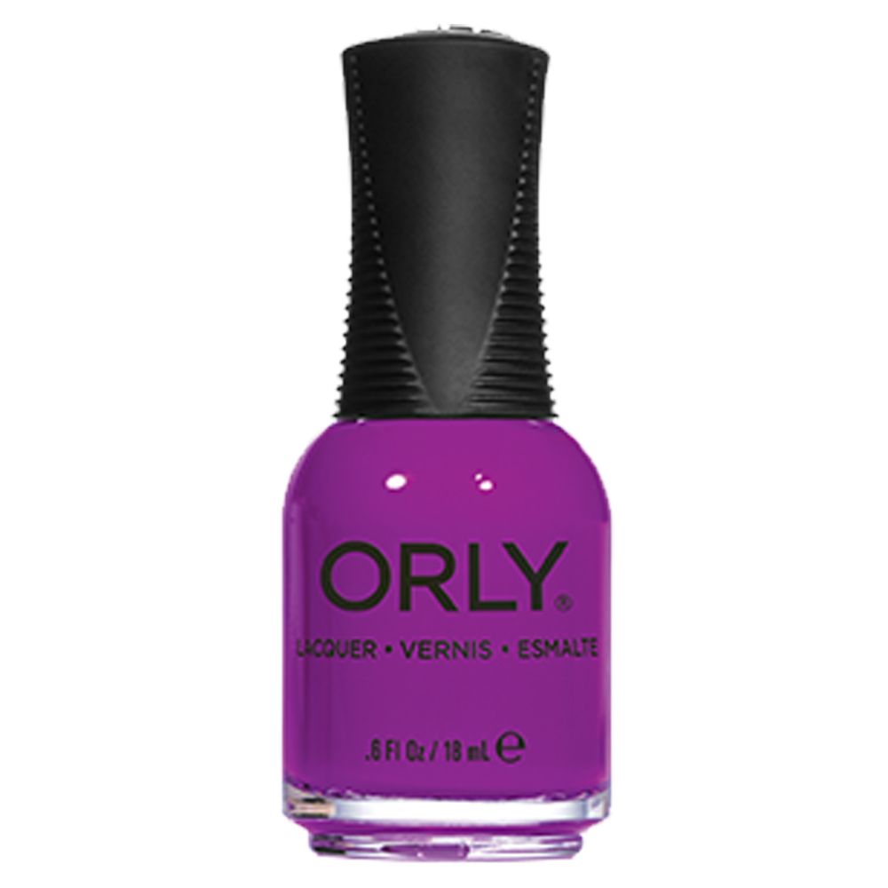 ORLY - Crush Nail Polish 18ml