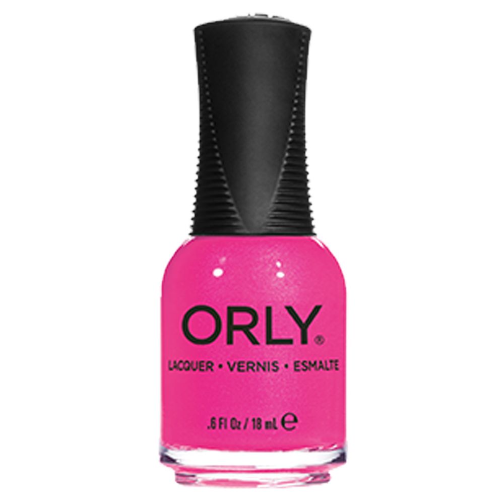 ORLY - Oh Cabana Boy Nail Polish 18ml