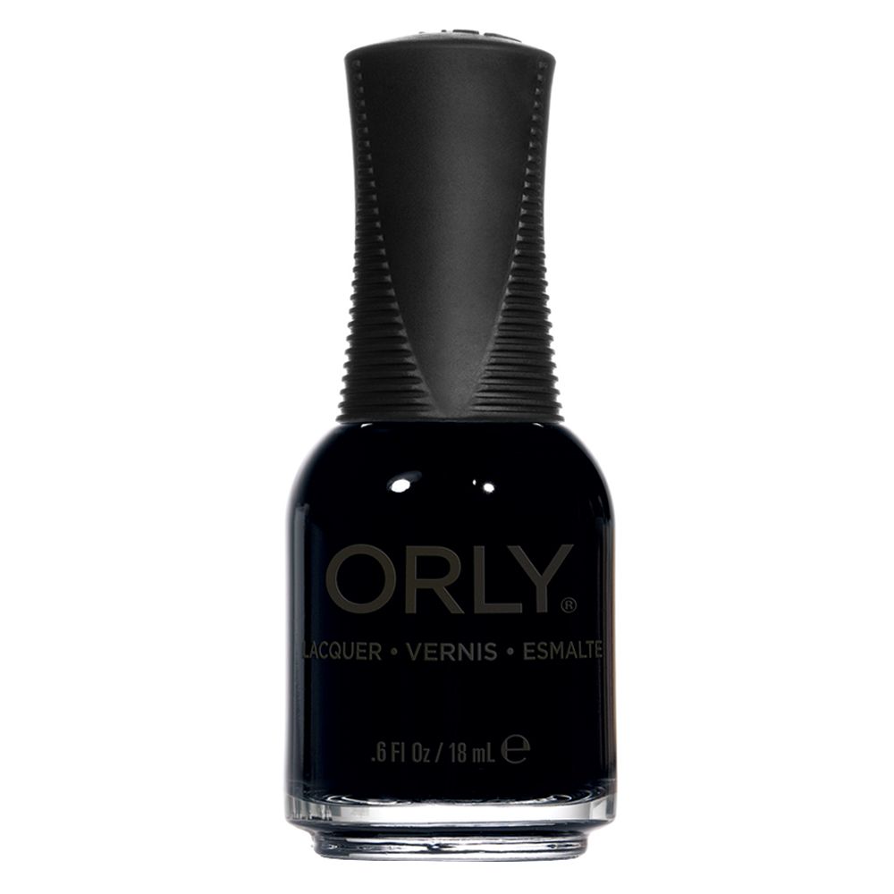 ORLY - Liquid Vinyl Nail Polish 18ml