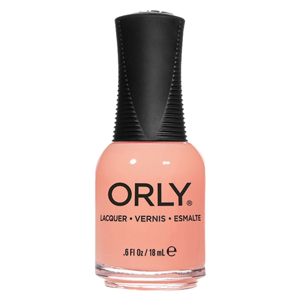 ORLY - First Kiss Nail Polish 18ml