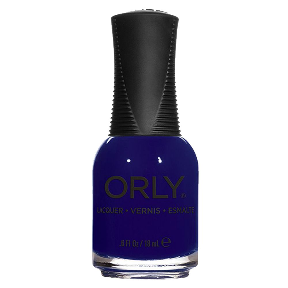 ORLY - Charged Up Nail Polish 18ml