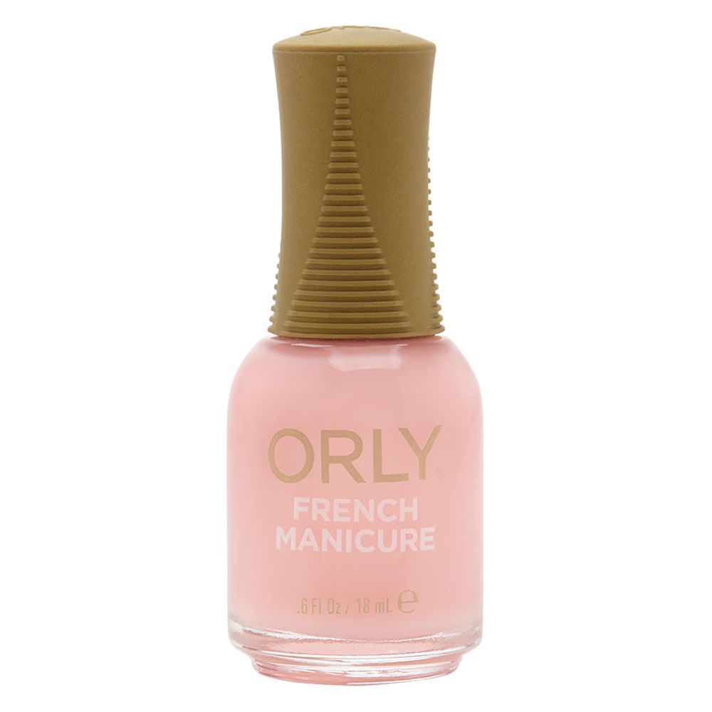 ORLY - Rose Colored Glasses French Manicure Nail Polish 18ml