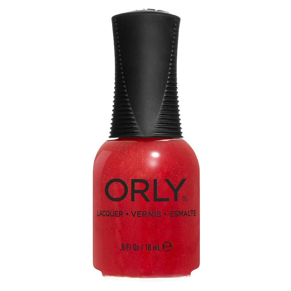 ORLY - Sunset Boulevard Nail Polish 18ml