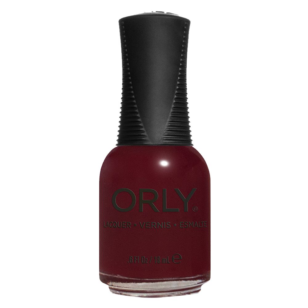 ORLY - Just Bitten Nail Polish 18ml