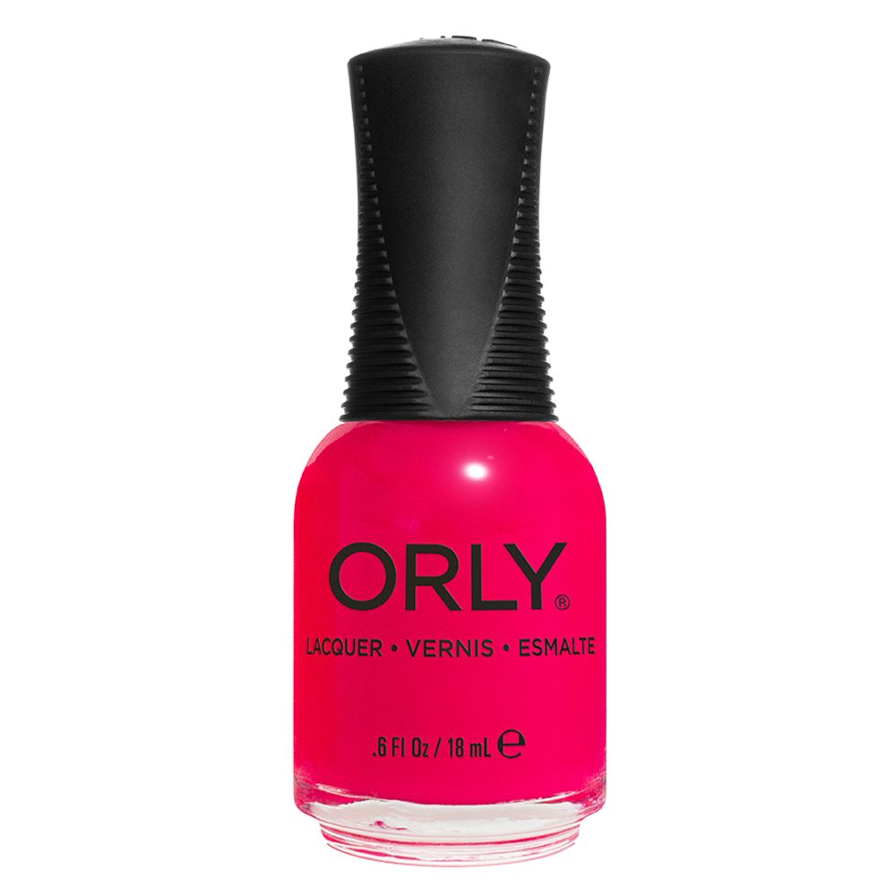 ORLY - No Regrets Nail Polish 18ml