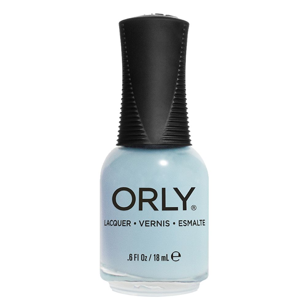 ORLY - Forget Me Not Nail Polish 18ml