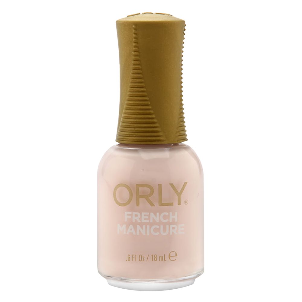 ORLY - Pink Nude French Manicure Nail Polish 18ml