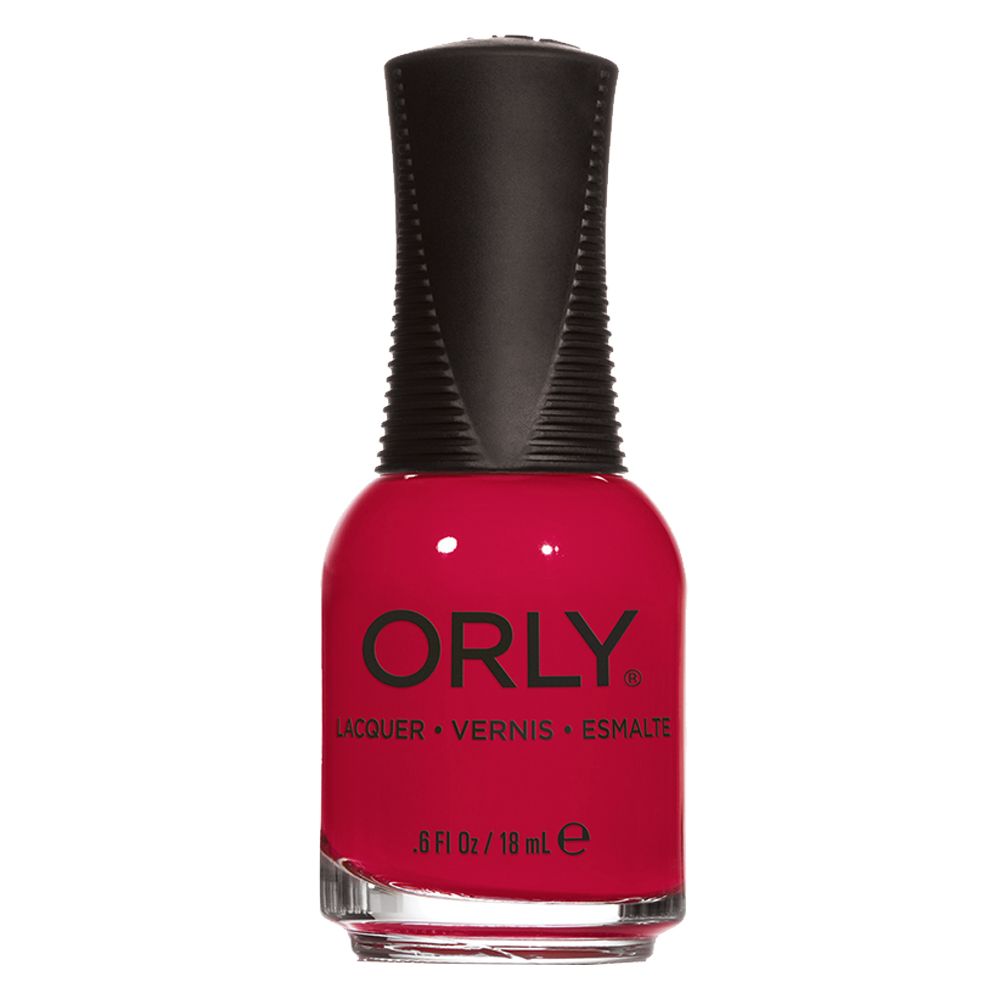 ORLY - Monroe's Red Nail Polish 18ml