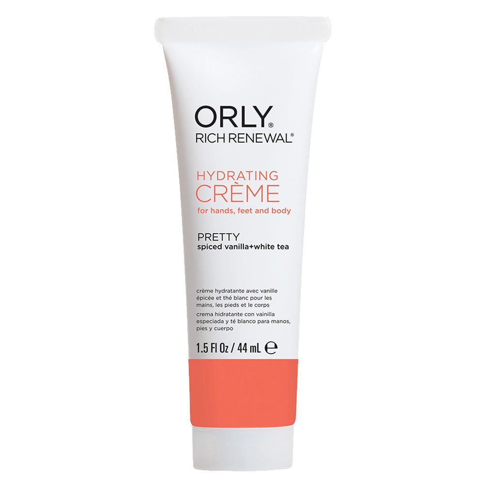 ORLY - Pretty Hydrating Creme 44ml