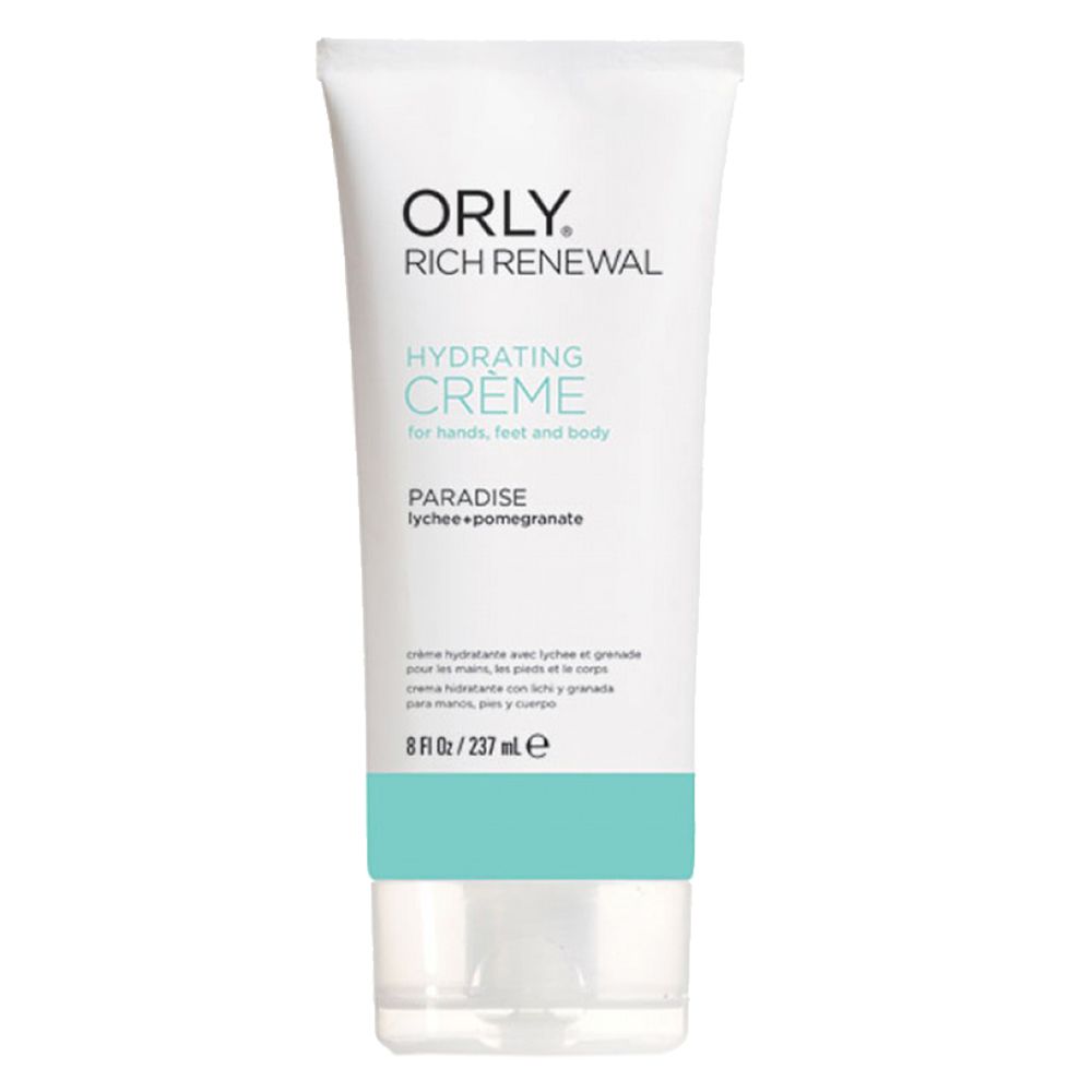 ORLY - Paradise Hydrating Creme 237ml