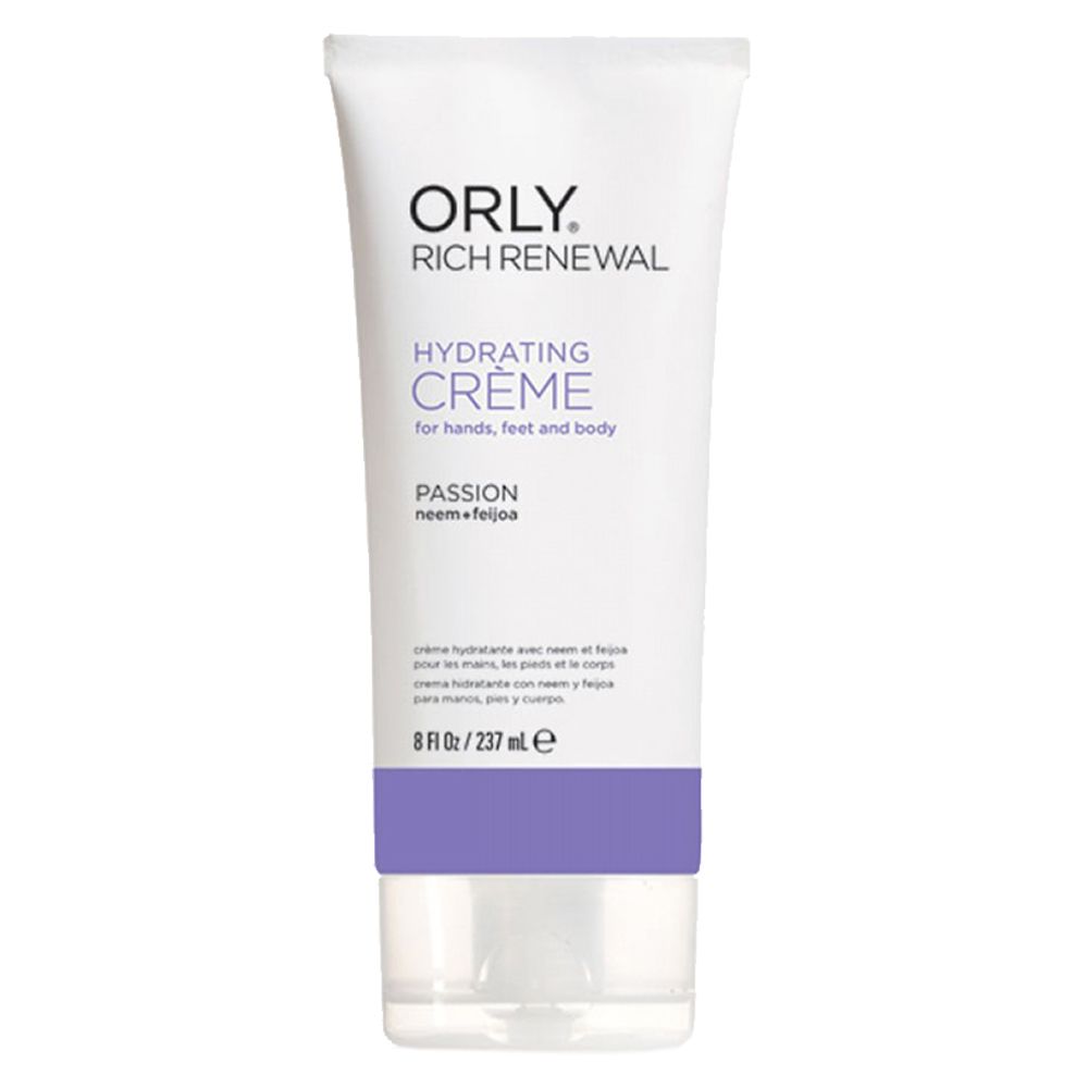 ORLY - Passion Hydrating Creme 237ml