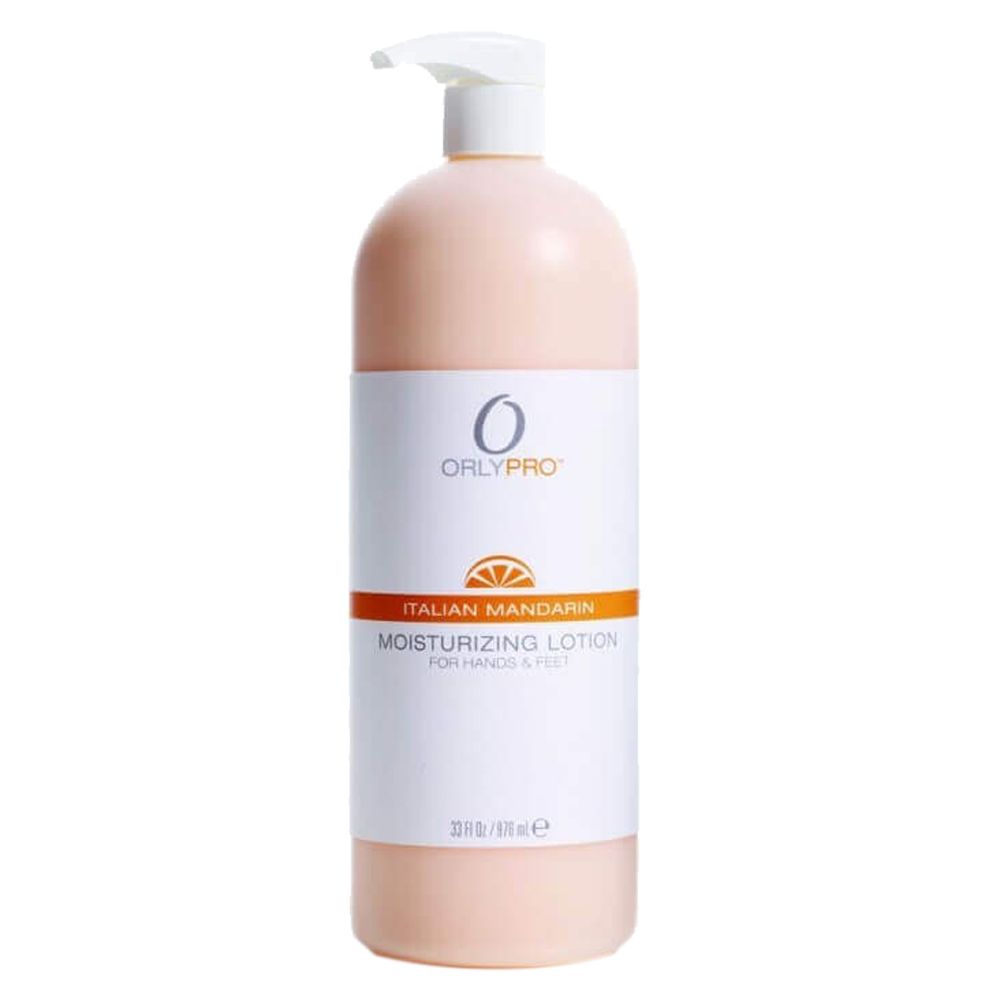 ORLY - Hands & Feet Moisturizing Lotion 976ml