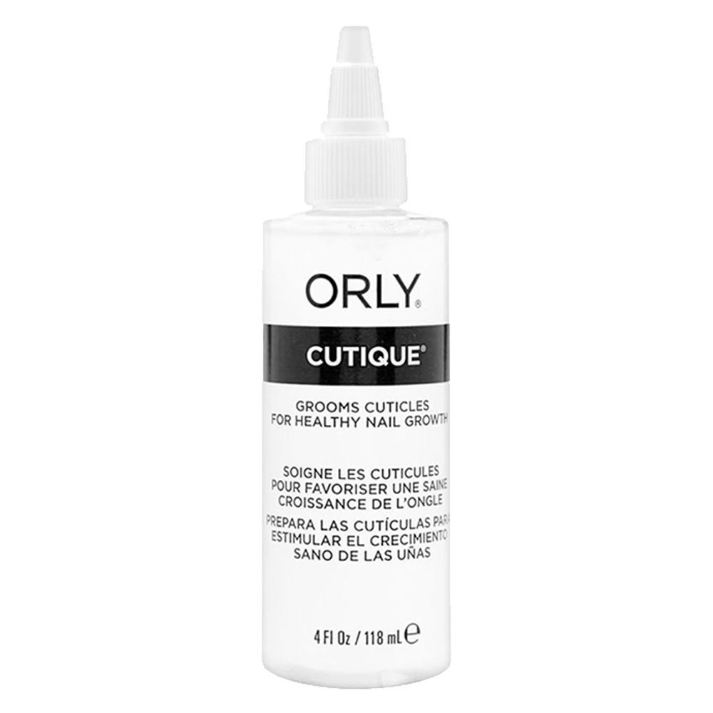 ORLY - Cutique Nail Growth 118ml