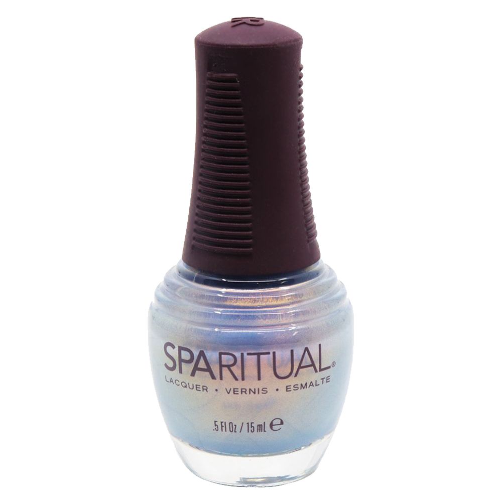 SpaRitual - Close Your Eyes It's Raining Nail Polish 15ml