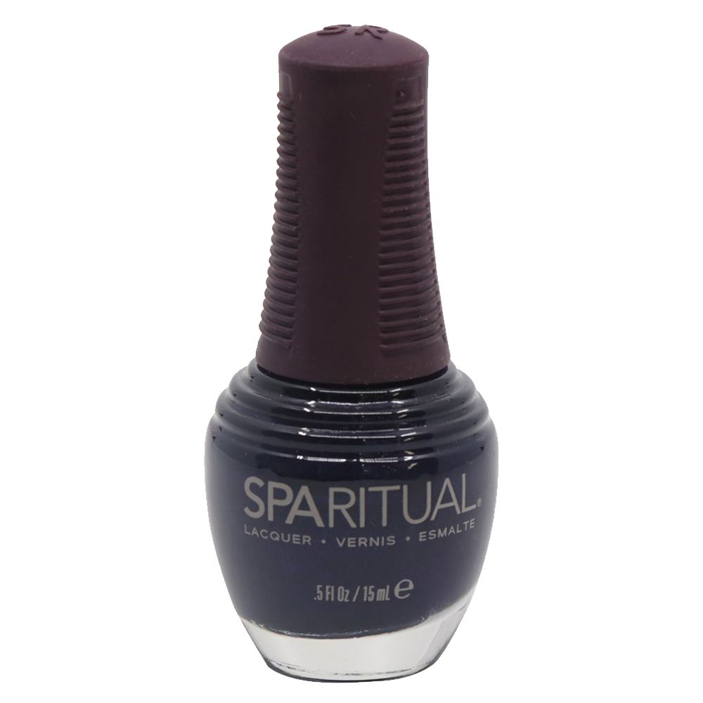 SpaRitual - Close Your Eyes Surreal Nail Polish 15ml