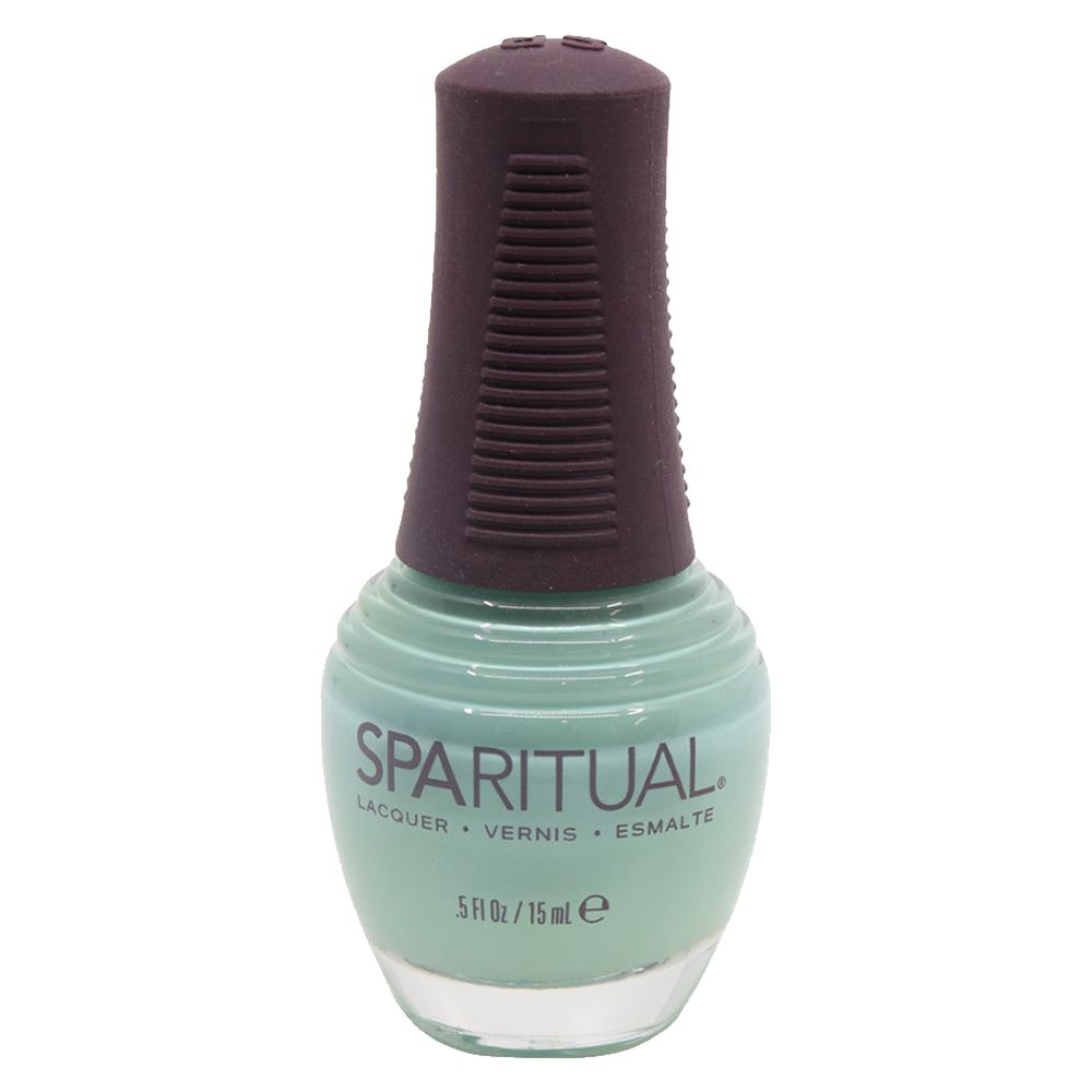 SpaRitual - Close Your Eyes Delight Nail Polish 15ml