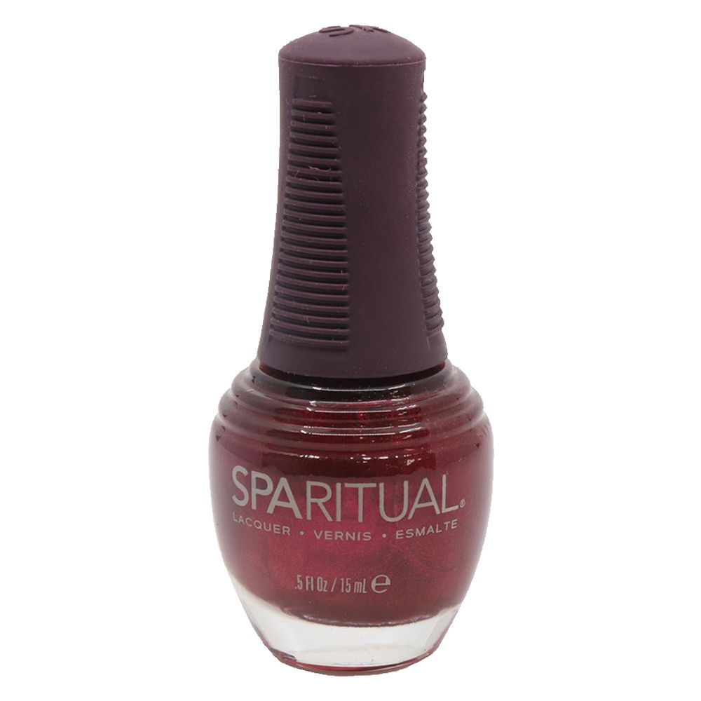 SpaRitual - Look Inside Spice of Life Nail Polish 15ml