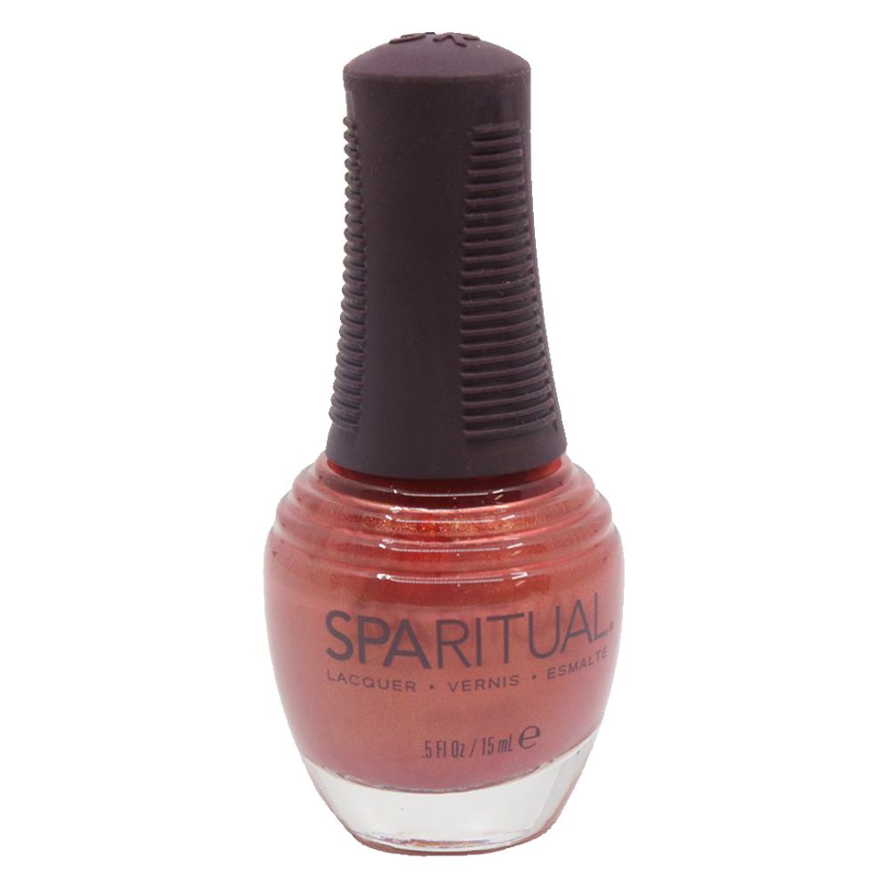 SpaRitual - Look Inside Garden of Eden Nail Polish 15ml