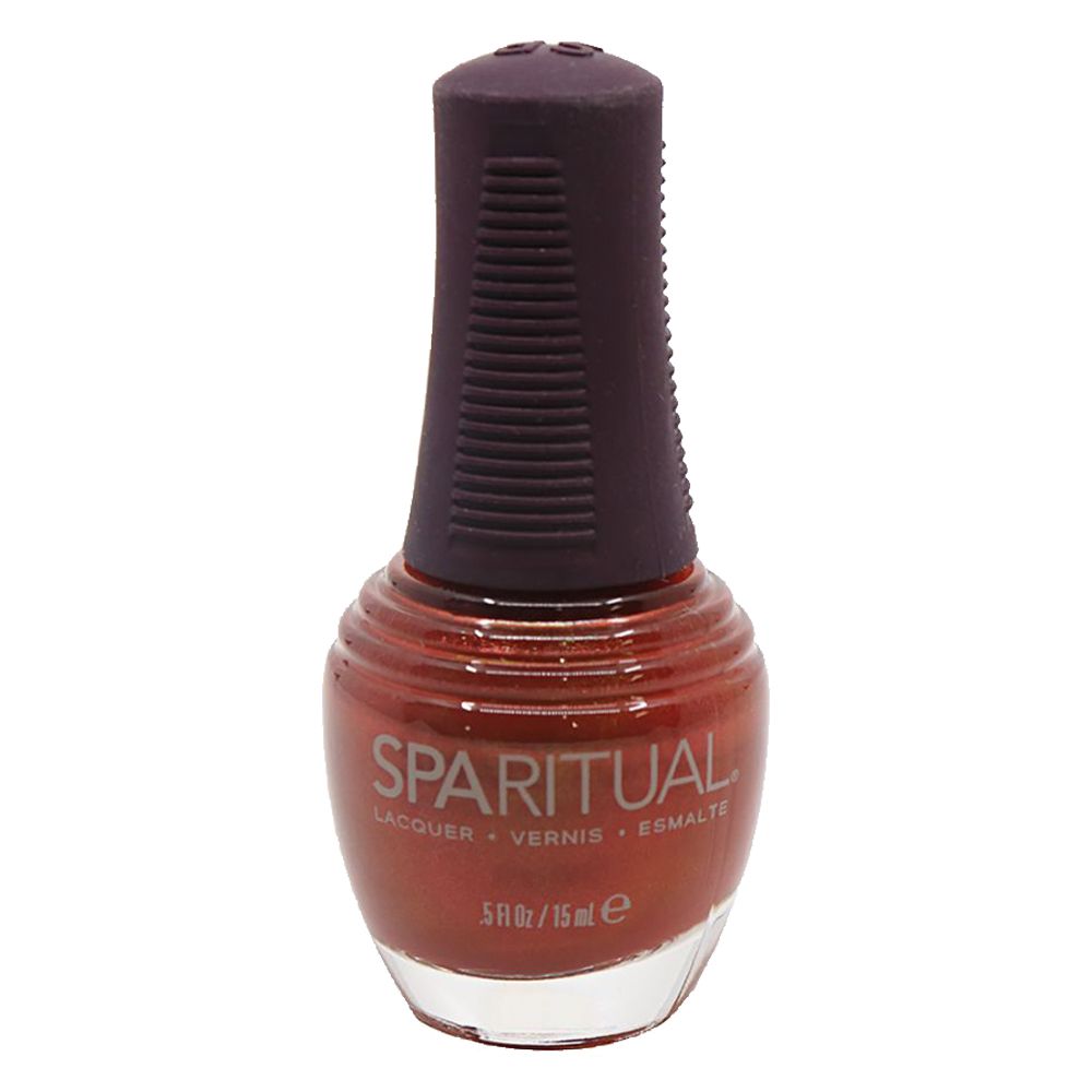 SpaRitual - Look Inside Fall in Love Nail Polish 15ml