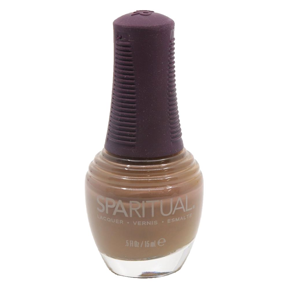 SpaRitual - Look Inside Sage Nail Polish 15ml