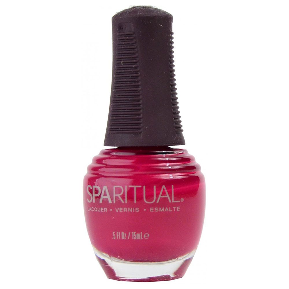 SpaRitual - Look Inside Henna Nail Polish 15ml