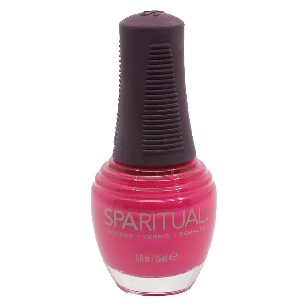 SpaRitual - Instinctual Melt with You Nail Polish 15ml