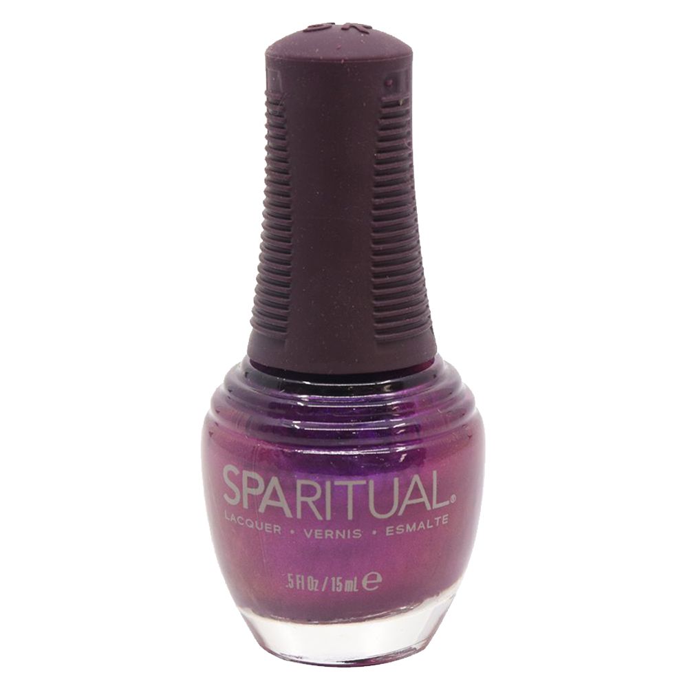 SpaRitual - Close Your Eyes Disco Inferno Nail Polish 15ml