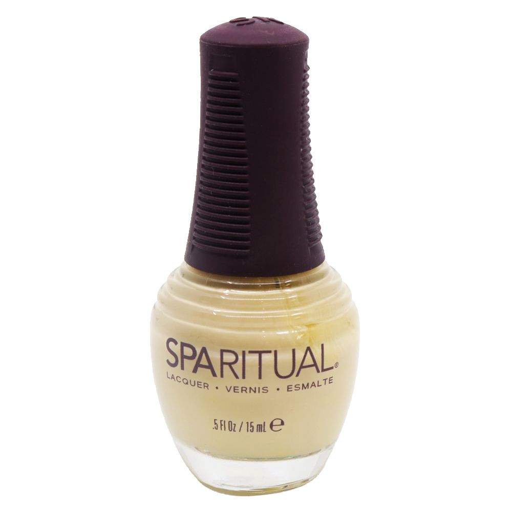 SpaRitual - Breathless Nail Polish 15ml