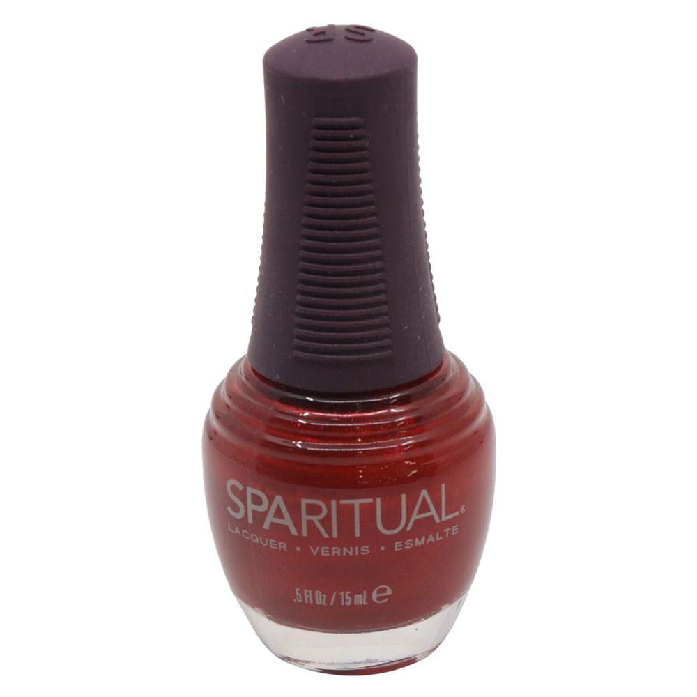 SpaRitual - Stiletto Shimmer Nail Polish 15ml