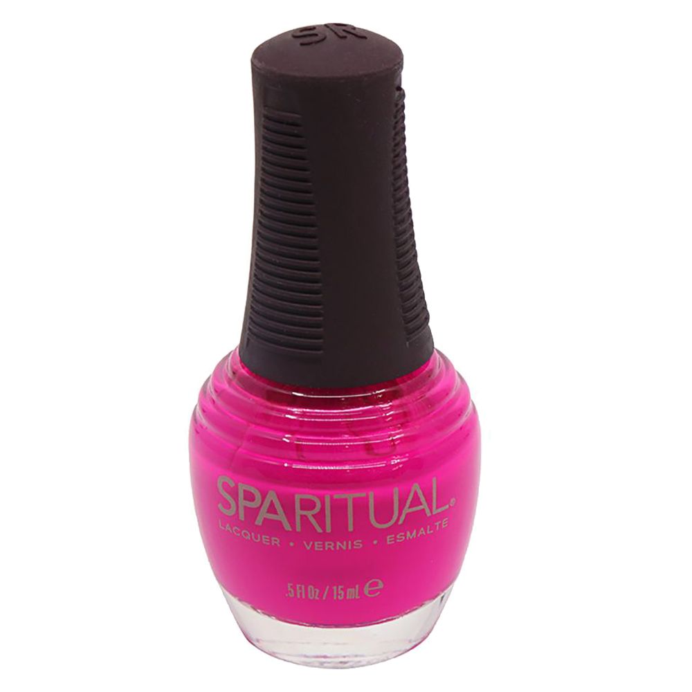 SpaRitual - Beach Ready Color Trip Nail Polish 15ml