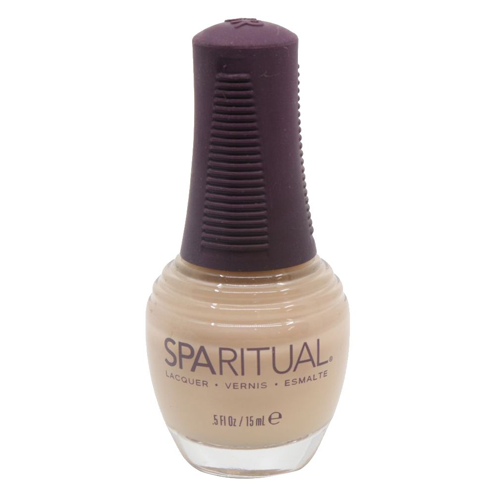 SpaRitual - In The Buff Nail Polish 15ml