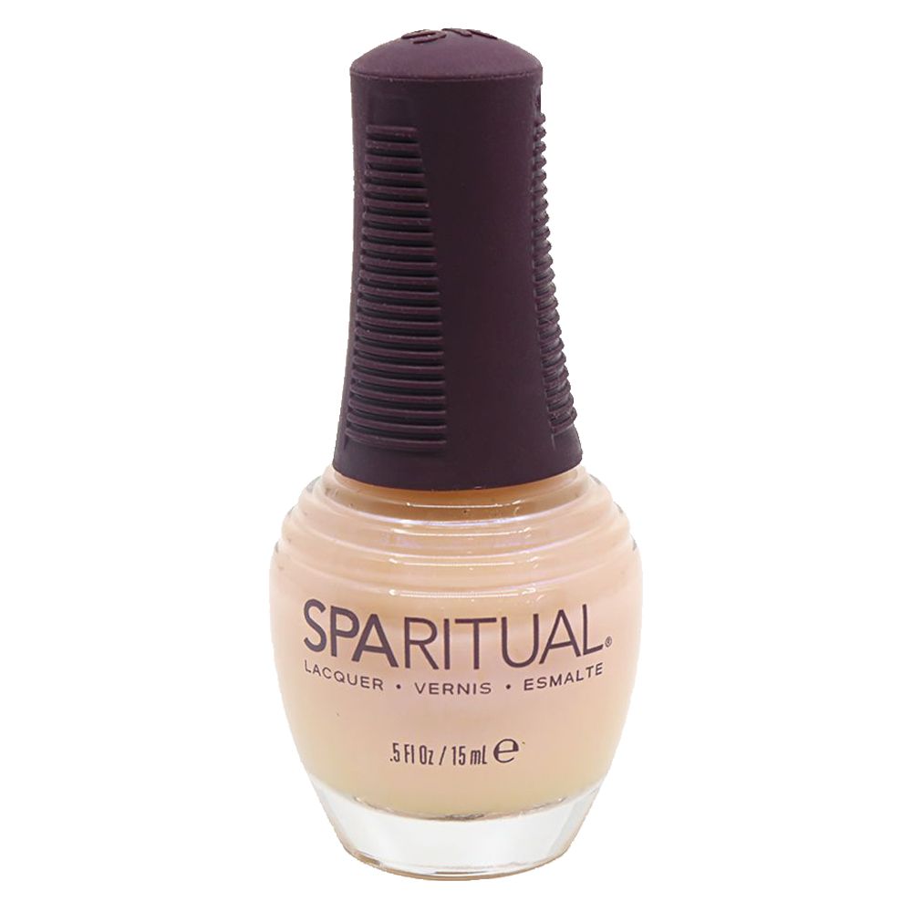 SpaRitual - Whirlwind Romance Shimmer Nail Polish 15ml