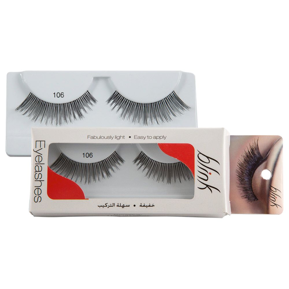 Blink Strip Lashes 106