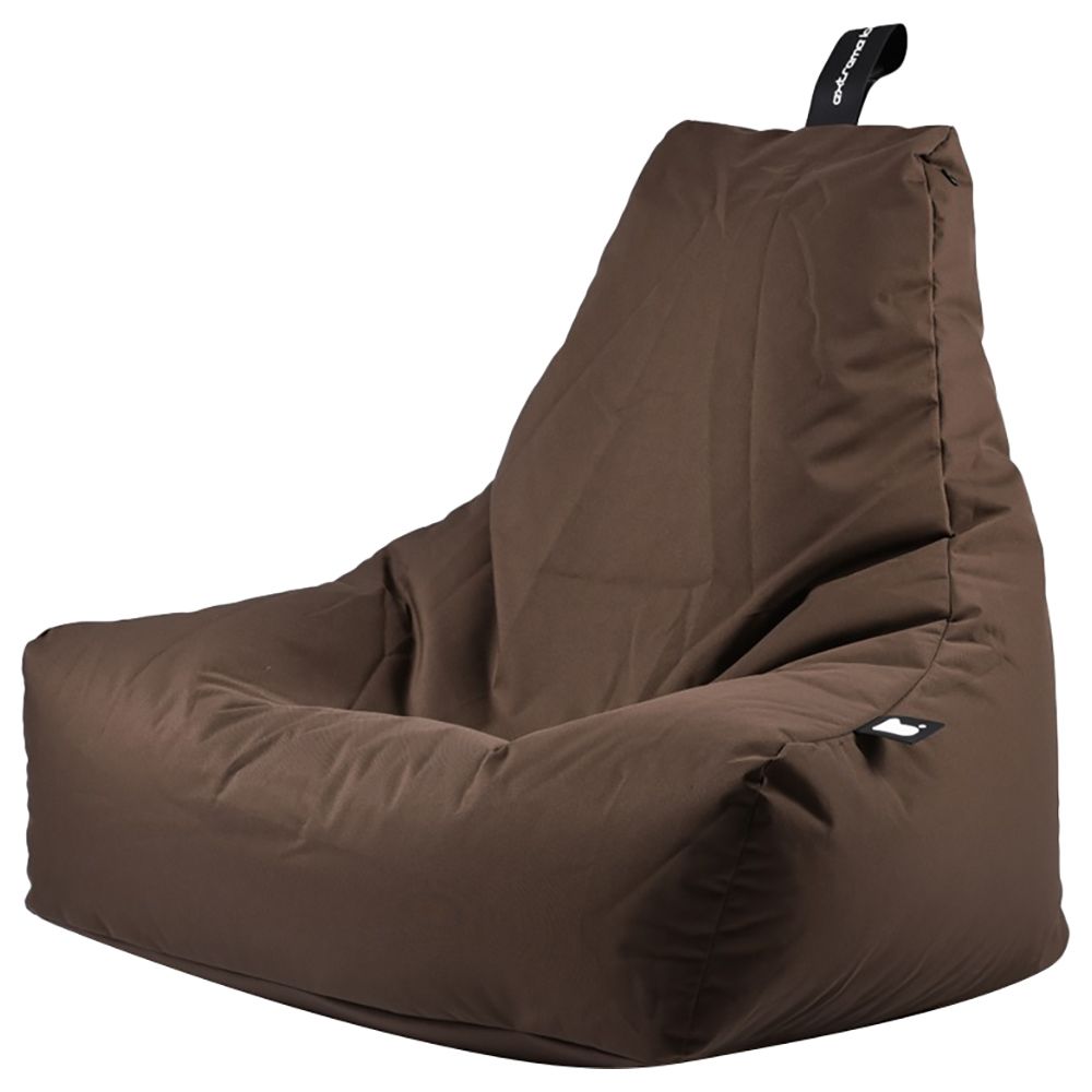 Extreme Lounging - Mighty Bean Bag - Brown