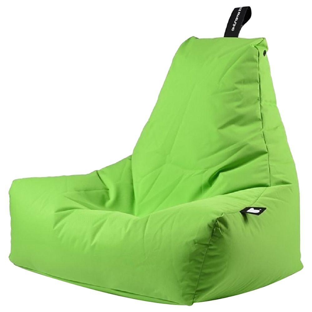 Extreme Lounging - Mighty Bean Bag - Lime