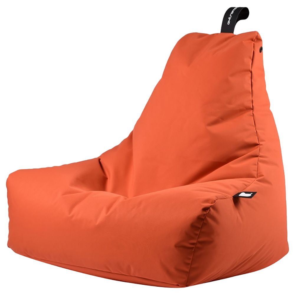 Extreme Lounging - Mighty Bean Bag - Orange