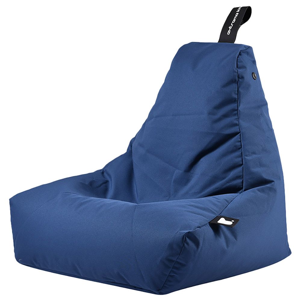 Extreme Lounging - Mini Bean Bag - Royal