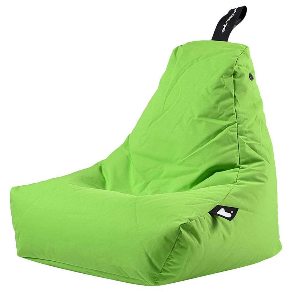 Extreme Lounging - Mini Bean Bag - Lime