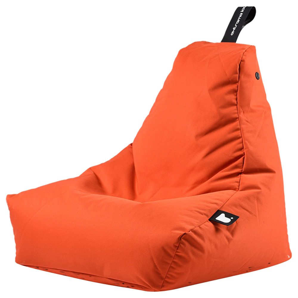 Extreme Lounging - Mini Bean Bag - Orange