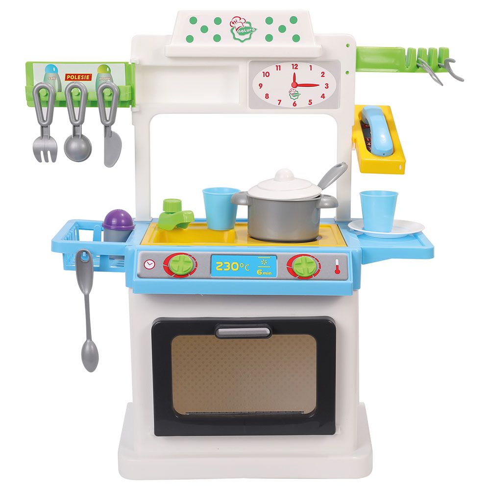 Polesie - Kitchen Natali Playset