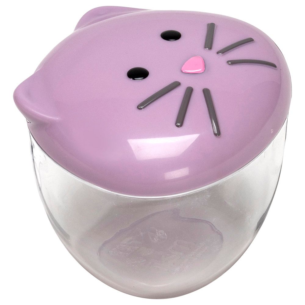 Melii - Snack Container - Cat