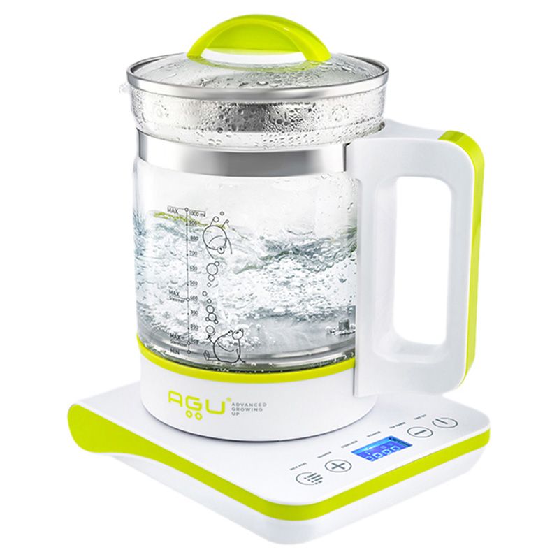 Agu Baby - Multifunctional Electric Kettle