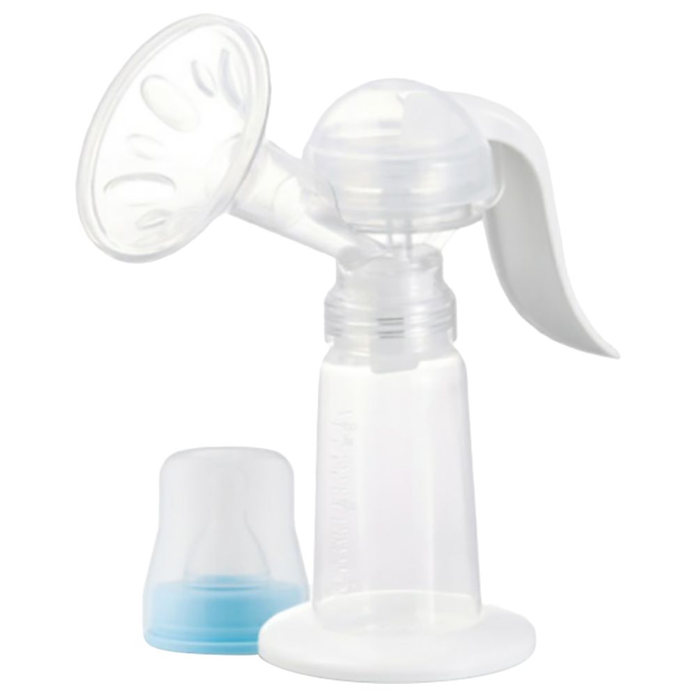 Spectra - Handy Plus Manual Breast Pump