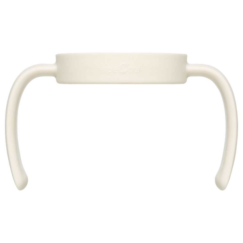 Spectra - Baby Bottle Handle - Beige