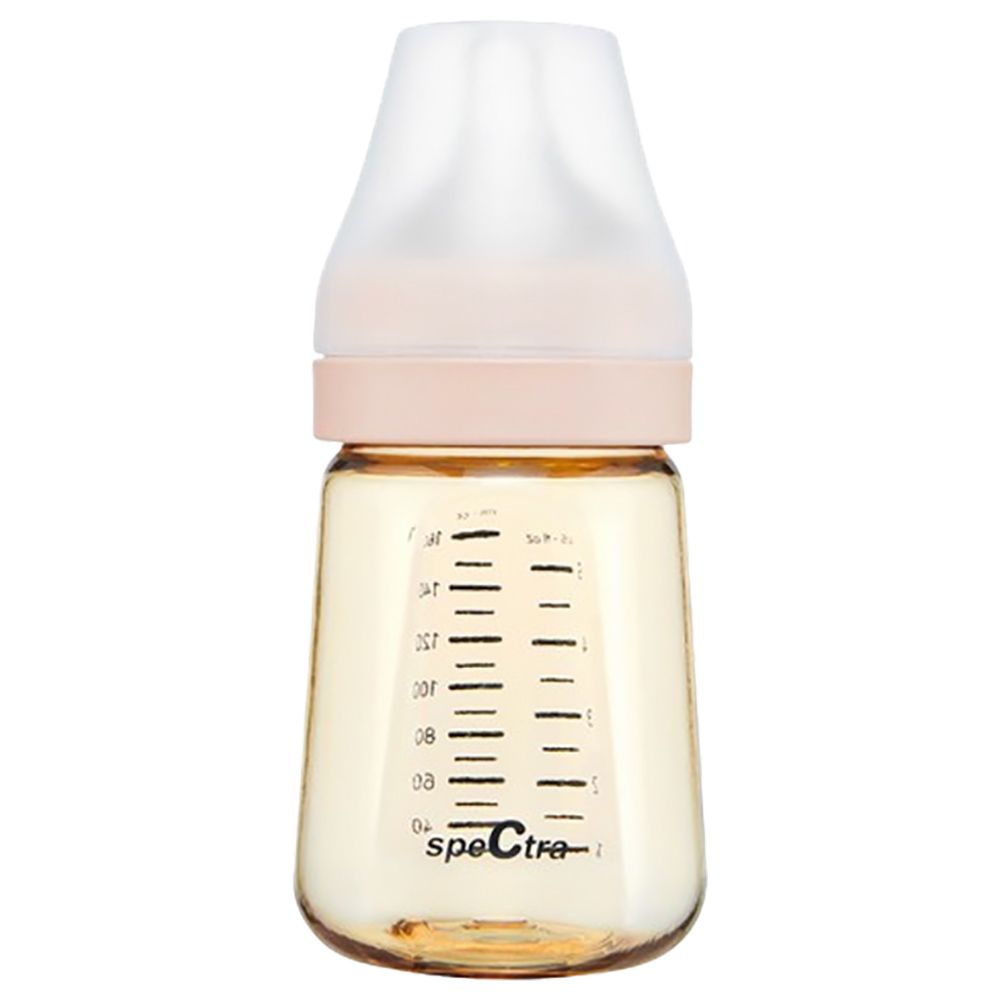 Spectra - PPSU Baby Bottle - 160ml