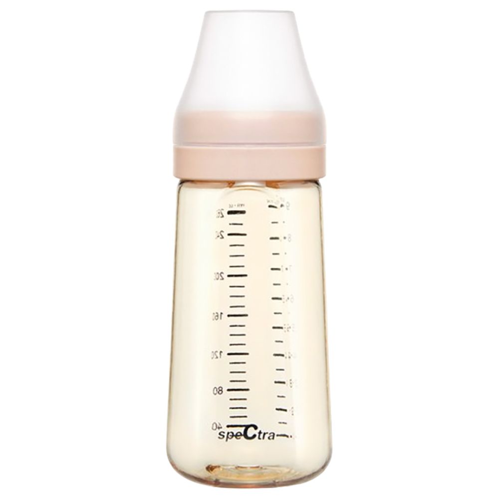 Spectra - PPSU Milk Bottle - 260ml