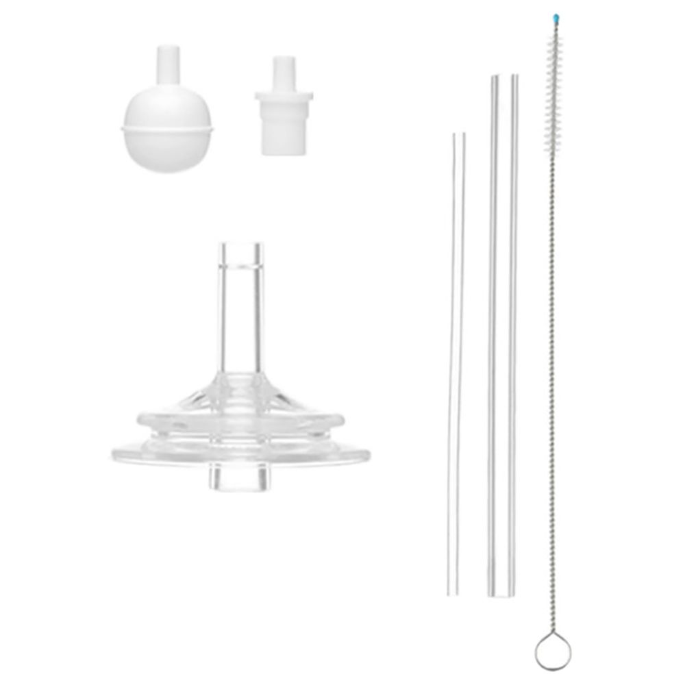 Spectra - Weight Straw Set - White