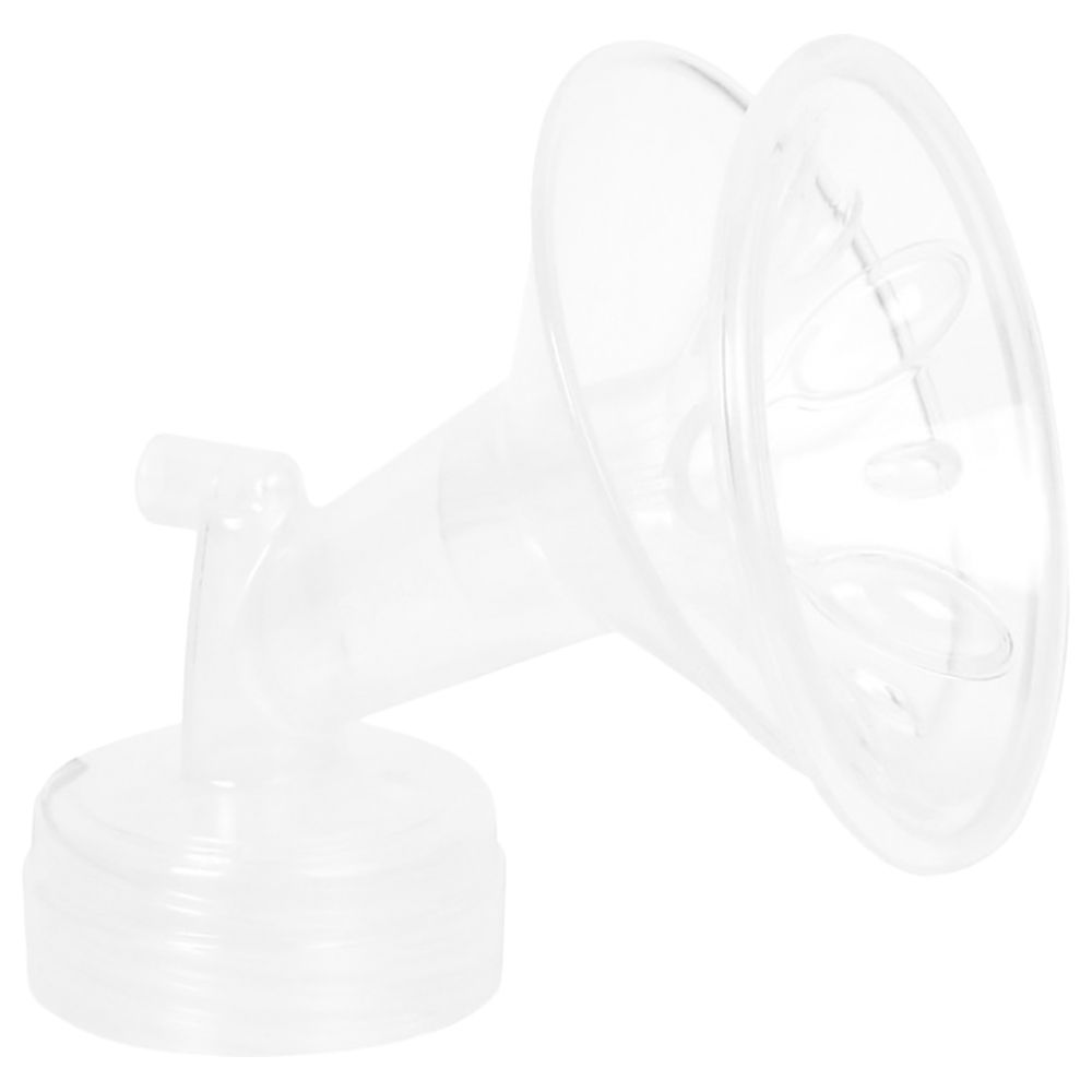 Spectra - Silicone Massager - 20mm