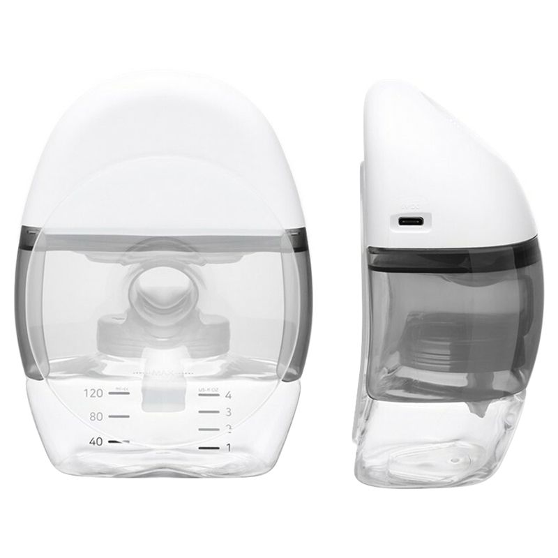 Spectra Baby - Wearable Double Electric Breast Pump