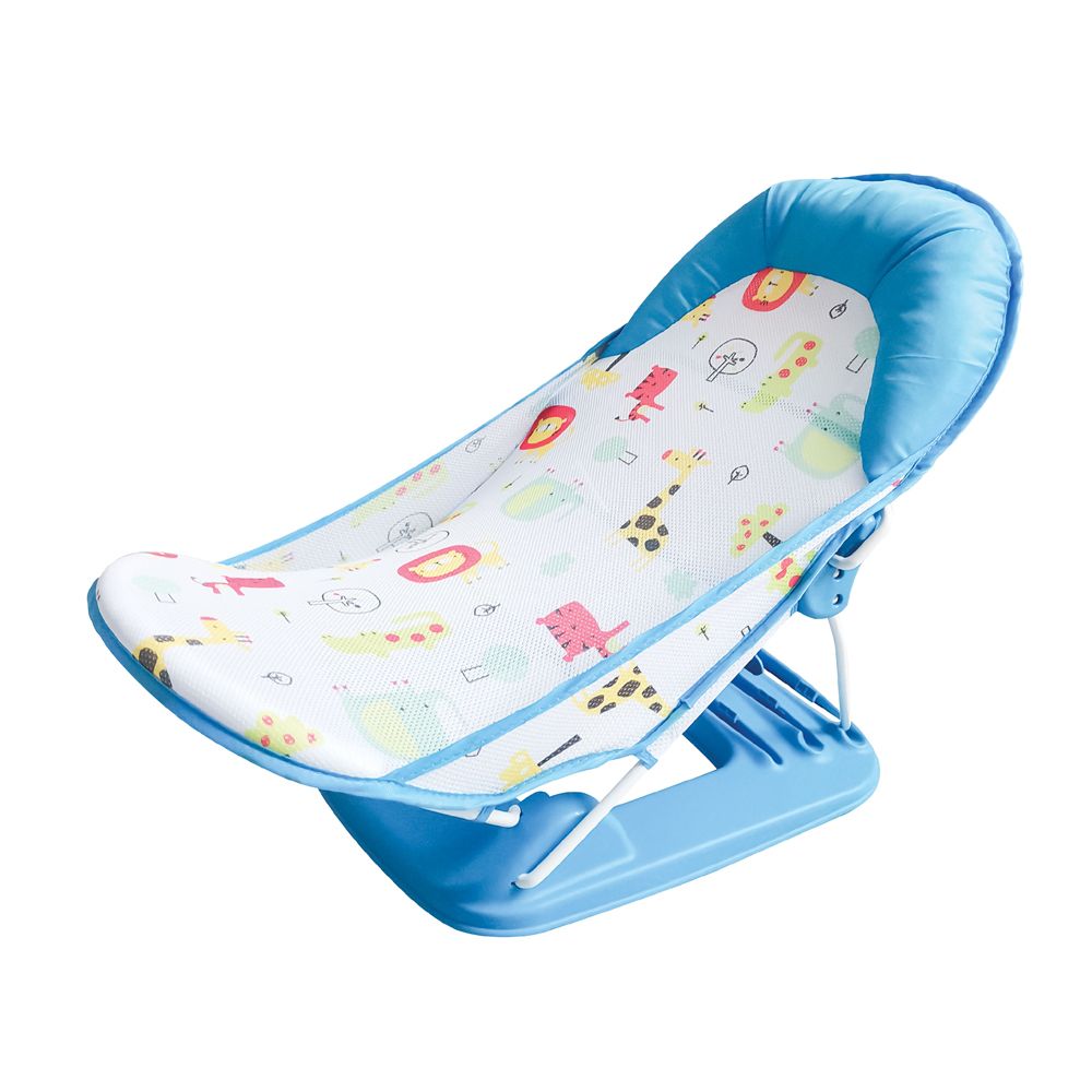 Moon - Shower Me Baby Bather - Green